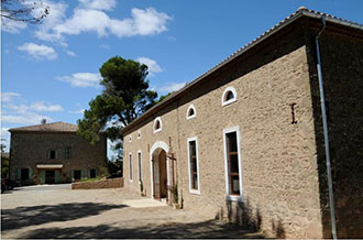 Château de l'Horte