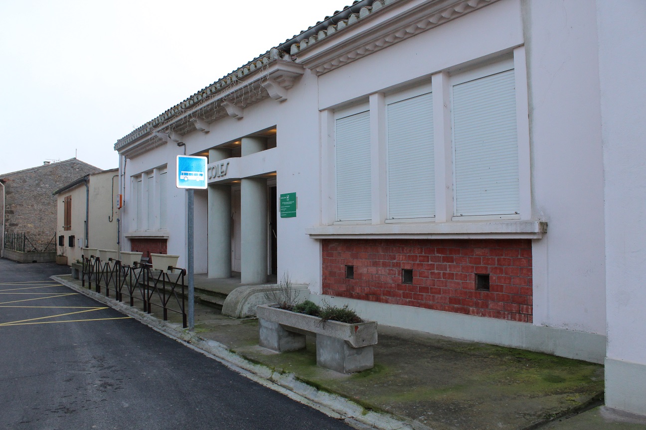 école