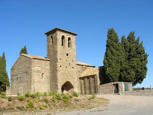 Notre-Dame-de-Colombier 