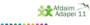 logo AFDAIM